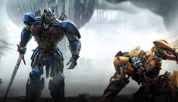 Transformers-The-Last-Knight