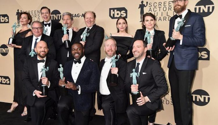 VEEP