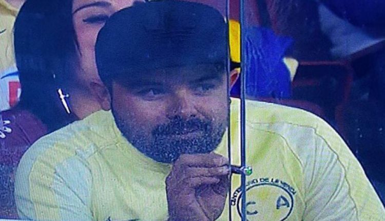 castigo-a-mateus-molesta-en-america