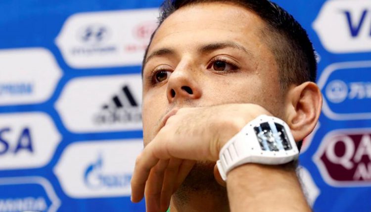 chicharito-hernandez-no-descarta-dejar-el-west-ham-dice-su-representante