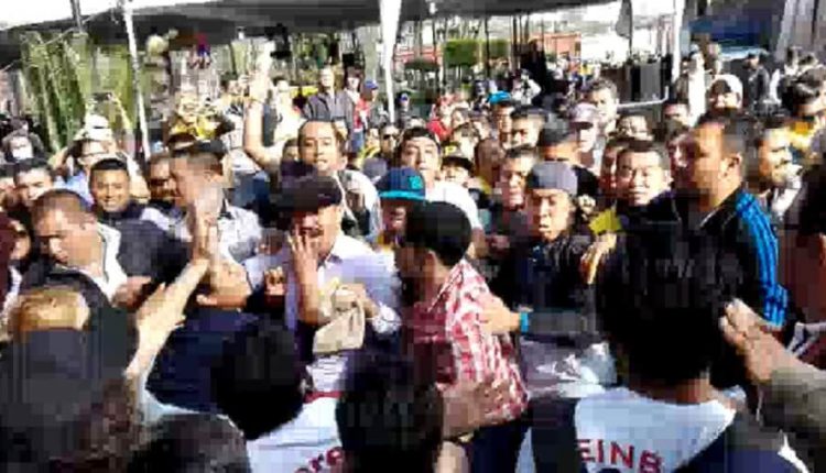 detienen-a-uno-por-rina-en-mitin-de-morena-en-coyoacan