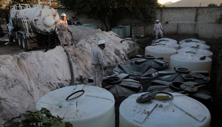 fuel-theft-a-pressing-economic-and-security-dilemma