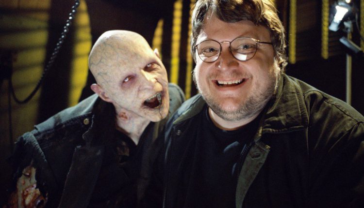 guillermo-del-toro-dedica-nominaciones-a-jovenes-cineastas