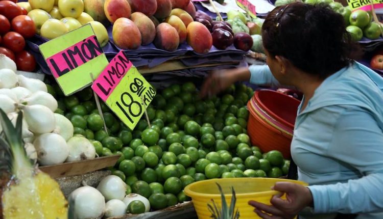 inflación