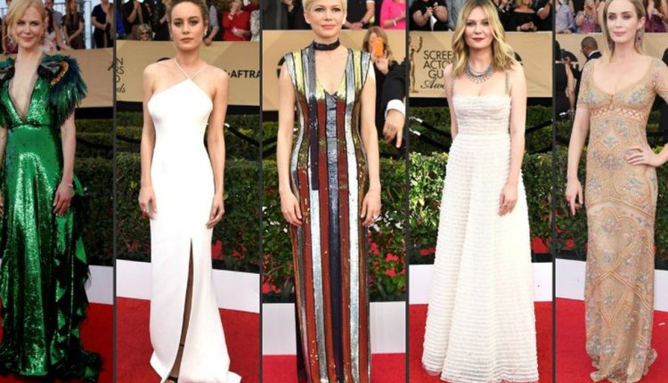 las-mejor-vestidas-de-los-sag-awards-2018