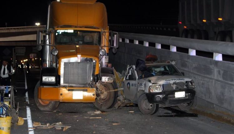 muere trabajador