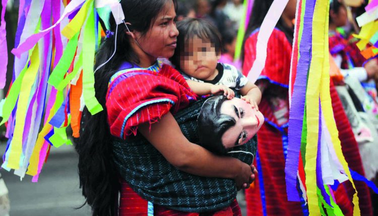 mujeres-en-cdmx-grupo-mas-discriminado-copred