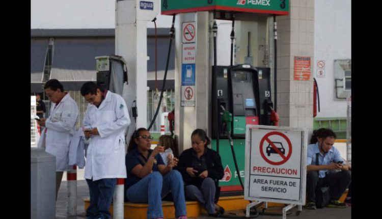 sector-salud-mantendra-paro-parcial-de-labores-en-oaxaca