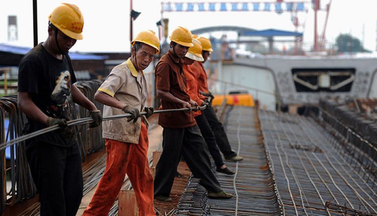 trabajadores-de-china-reconstruyen-estacion-de-tren-en-9-horas