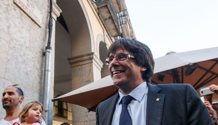 tribunal-espanol-niega-nueva-euroorden-de-detencion-contra-puigdemont