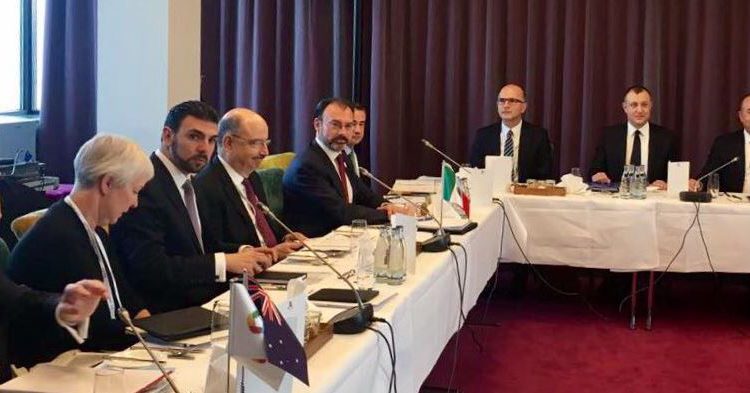 videgaray-se-reune-con-cancilleres